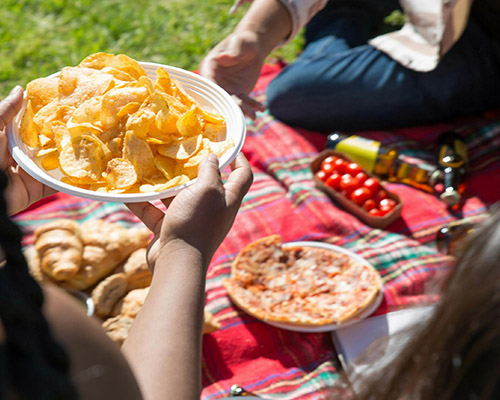 Local Specialty Snacks Em